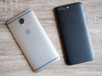 Смартфон OnePlus 5 получит новые цвета корпуса