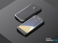 Samsung выпустит очень компактный смартфон Galaxy Stellar 2