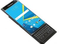 TCL планирует выпустить еще один смартфон BlackBerry