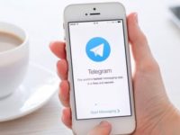 Роскомнадзор выдвинул Telegram ультиматум