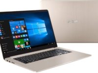 ASUS оценила ноутбук VivoBook S510 в $700