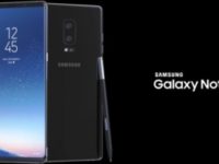 Samsung подтвердил анонс Galaxy Note 8 в конце августа