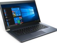 Заряда ноутбука Toshiba Tecra X40 хватит на 13 часов