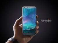 LG уменьшит флагман G6 и назовет его Q6