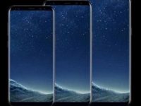 Экран смартфона Samsung Galaxy S8 mini получит диагональ 5,3 дюйма