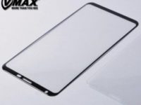 Опубликовано фото лицевой панели Samsung Galaxy Note 8