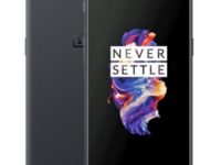 Флагман OnePlus 5 по выгодной цене в TomTop