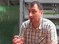 «Надо смотреть, что подписываешь». Грек о зависимости от Евросоюза