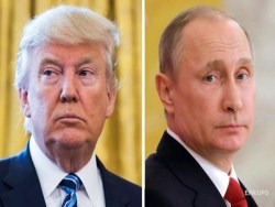 Путин перехитрит Трампа. Пресса о встрече на G20