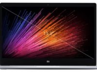 Анонсирован новый ноутбук Xiaomi Mi Notebook Air