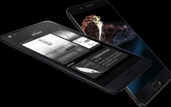 Раскрыт дизайн смартфона YotaPhone 3