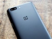 Смартфон OnePlus 5 вновь в центре внимания из-за еще одной проблемы