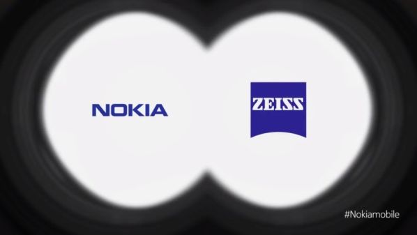 Nokia вернется к смартфонам с оптикой Zeiss