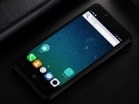 LEAGOO KIICAA Power – смартфон с двойной камерой всего за $70