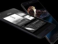 Раскрыт дизайн смартфона YotaPhone 3