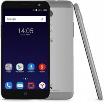 Анонсирован смартфон ZTE Blade V7 Plus