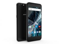 Новый смартфон ARCHOS Sense 55DC уже в России