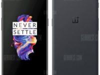 Топовый флагман OnePlus 5 можно купить дешевле