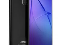 Безрамочный смартфон LEAGOO KIICAA MIX стоит всего $90