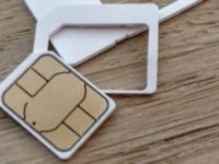 Госдума запретила продажу SIM-карт без паспортов