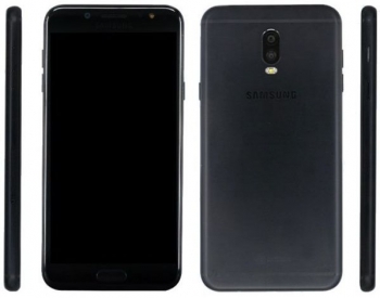 Раскрыты характеристики смартфона Samsung Galaxy C7 (2017)