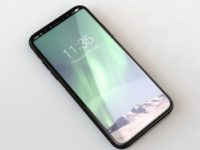 Финальные изображения Apple iPhone 8: дизайн утвержден