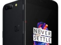 OnePlus выпустит апдейт прошивки OnePlus 5