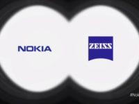 Nokia вернется к смартфонам с оптикой Zeiss