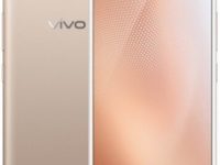 Рендеры Vivo X9s Plus опубликовали до анонса