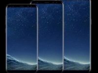 Экран смартфона Samsung Galaxy S8 mini получит диагональ 5,3 дюйма