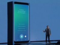 Релиз голосового помощника Samsung Bixby опять отложен