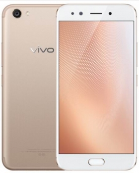 Рендеры Vivo X9s Plus опубликовали до анонса