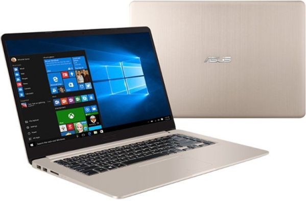 ASUS оценила ноутбук VivoBook S510 в $700