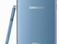 Взрывоопасный смартфон Samsung Galaxy Note Fan Edition представлен официально