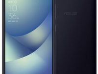 В России рассекречен смартфон ASUS ZenFone 4 Max