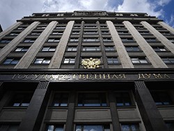 В Госдуме предложили перестать пускать в Россию все румынские самолеты