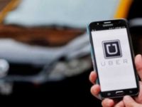 Uber положительно отозвался о новом законопроекте об агрегаторах такси