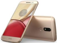 Смартфон Moto M2 выйдет в октябре 2017