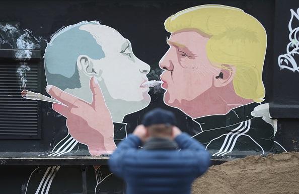 Путин перехитрит Трампа. Пресса о встрече на G20