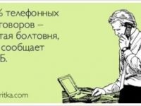 Опубликован перечень данных для передачи в ФСБ из соцсетей и мессенджеров