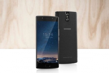 Смартфон Doogee BL7000 получил двойную фотокамеру от Samsung