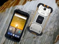 Неубиваемый смартфон Ulefone Armor 2 располагает 6 Гб ОЗУ