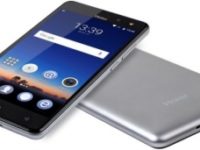 Смартфон Haier G7 с поддержкой сетей 4G продается в России