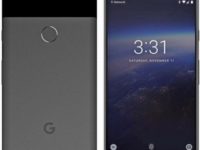 Смартфон Google Pixel 2 покрасят в оригинальные цвета