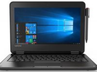 Lenovo показала ноутбуки N23 и N24 с Windows 10 S