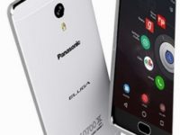 Panasonic выпустила недорогие смартфоны Eluga A3 и A3 Pro