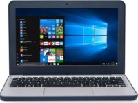 ASUS разработала ноутбук VivoBook W202 на базе Windows 10 S