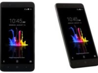 ZTE Blade Z Max – доступный фаблет с двойной камерой