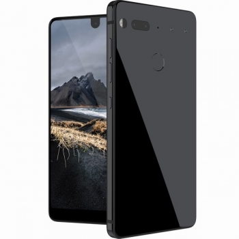 Смартфон Essential Phone от Энди Рубина поступил в продажу