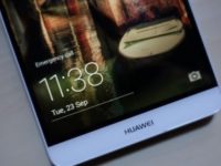 Разработка флагмана Huawei Mate 10 близится к завершению